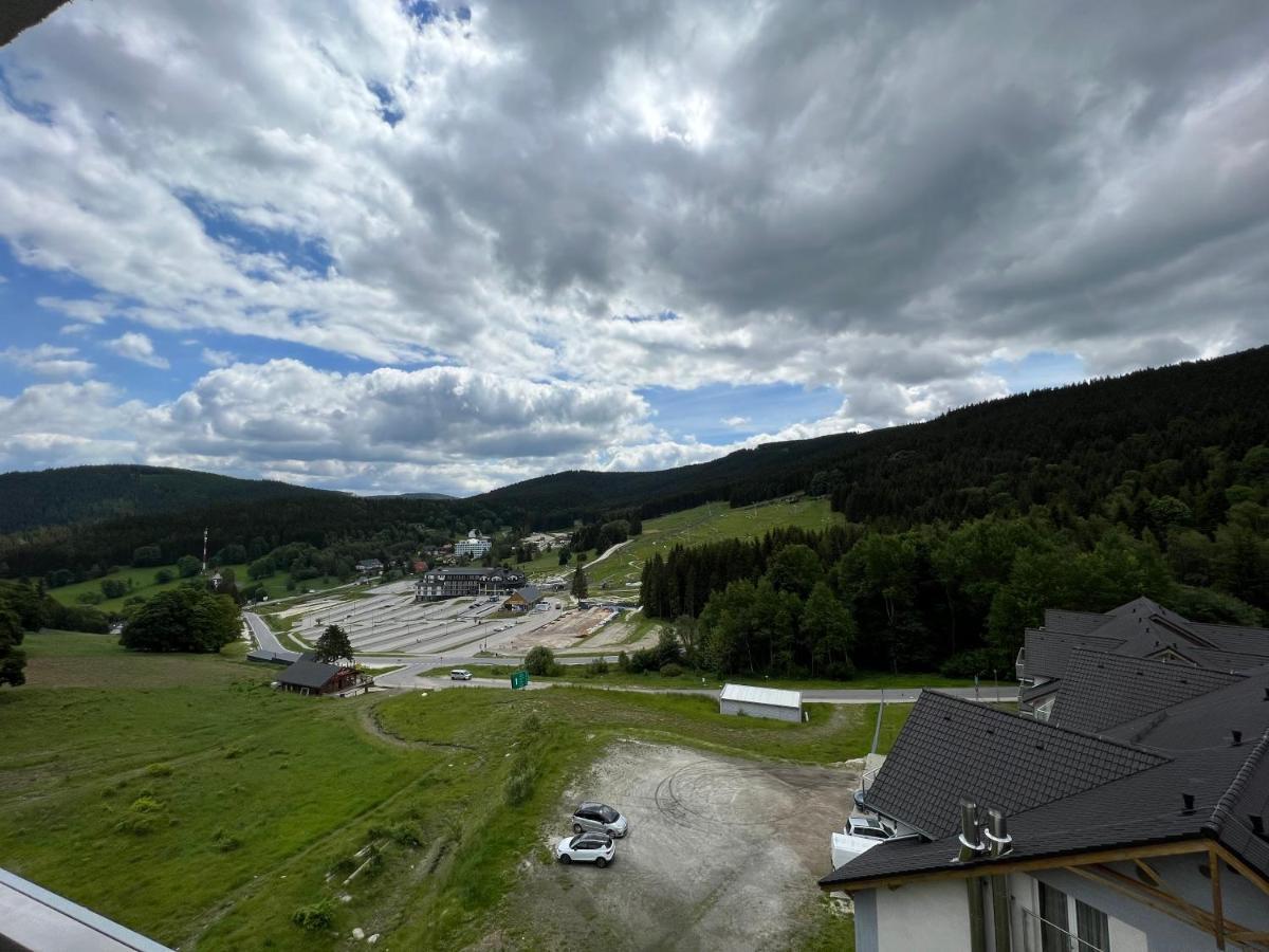 Aparthotel Apartamenty Czarna Gora 320 Sienna  Dış mekan fotoğraf