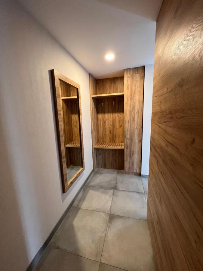 Aparthotel Apartamenty Czarna Gora 320 Sienna  Dış mekan fotoğraf