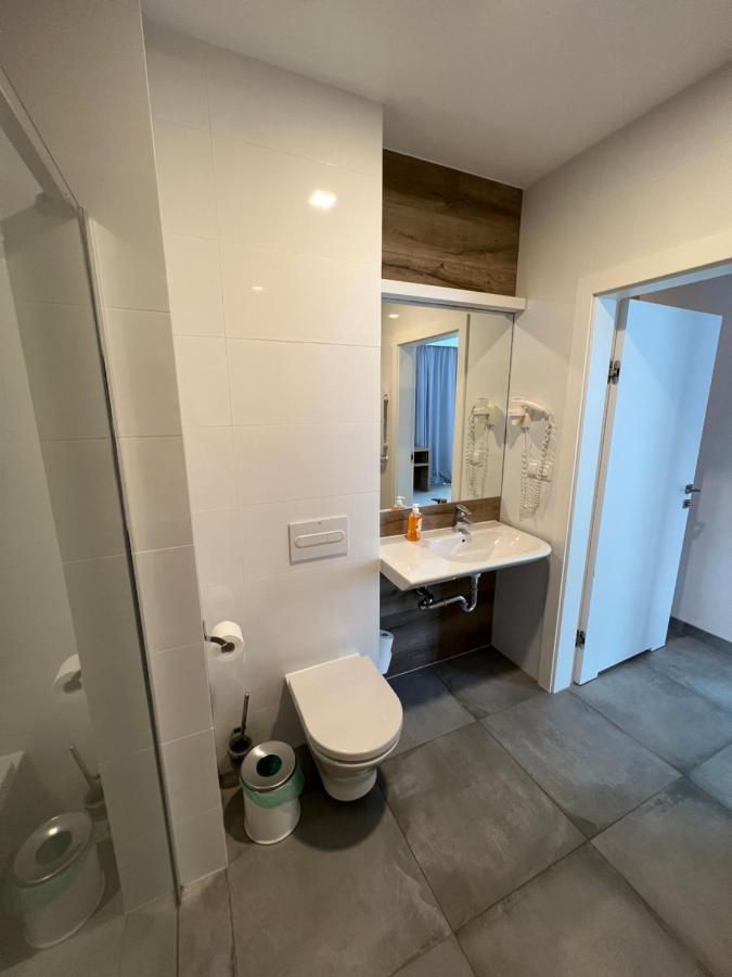 Aparthotel Apartamenty Czarna Gora 320 Sienna  Dış mekan fotoğraf
