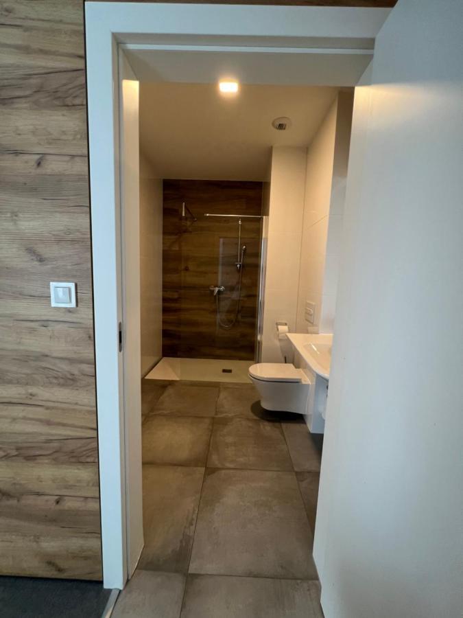Aparthotel Apartamenty Czarna Gora 320 Sienna  Dış mekan fotoğraf