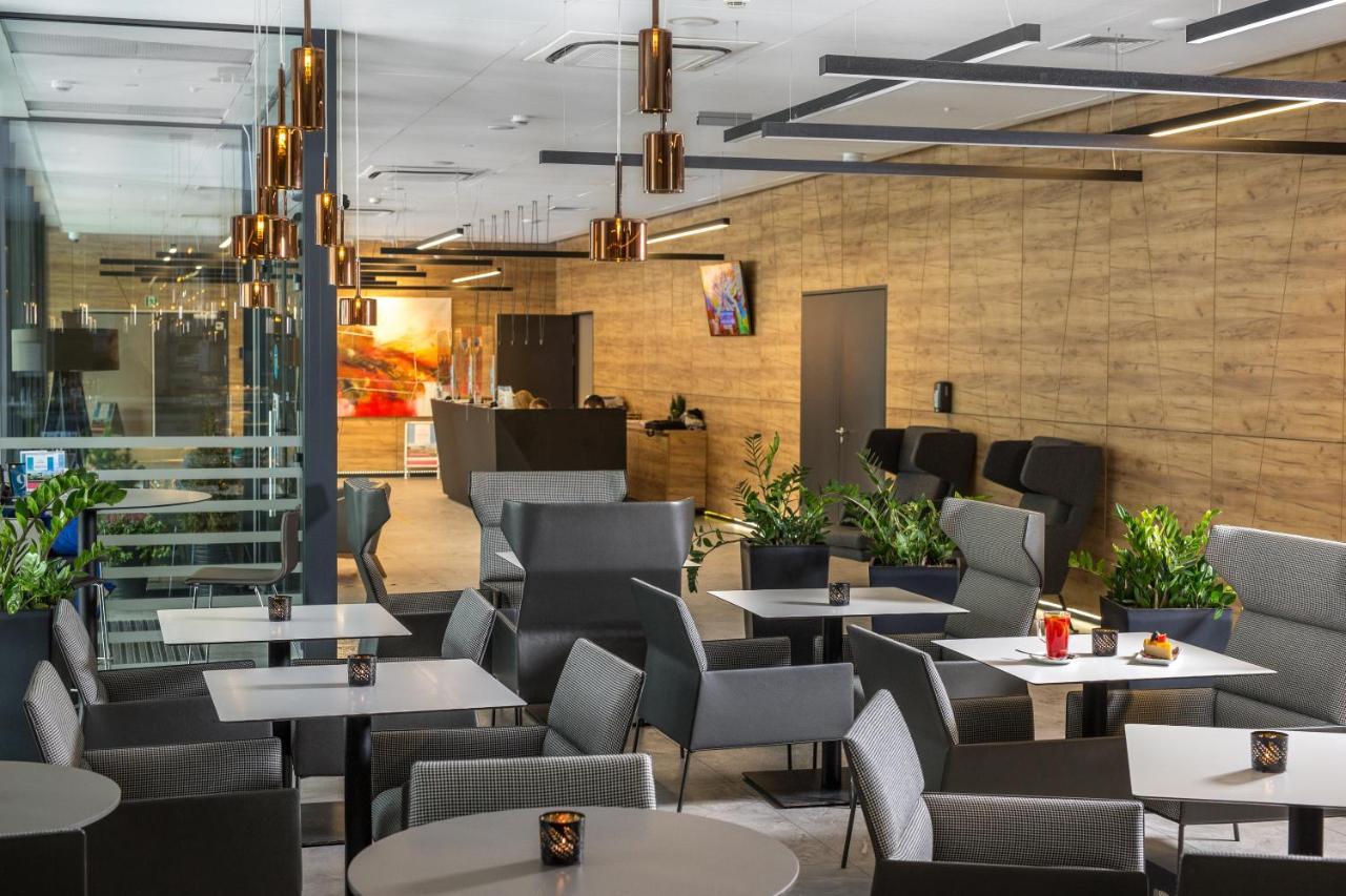 Aparthotel Apartamenty Czarna Gora 320 Sienna  Dış mekan fotoğraf